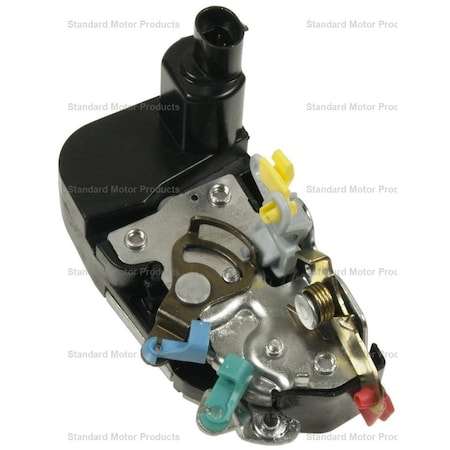 Standard Ignition Power Door Lock Actuator, Dla-603 DLA-603